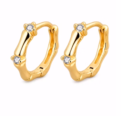 Sparkle hoops