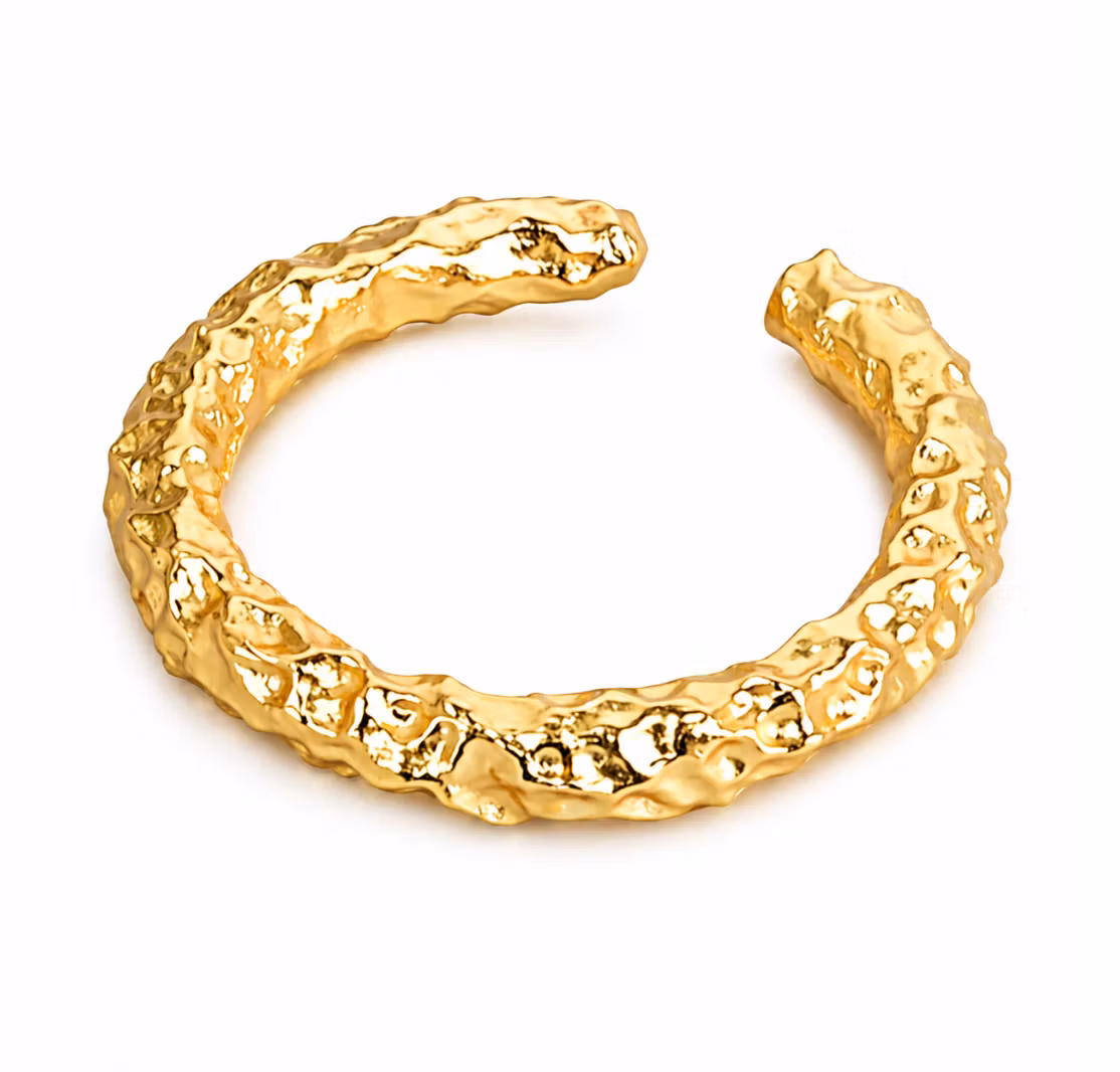 Arc ring
