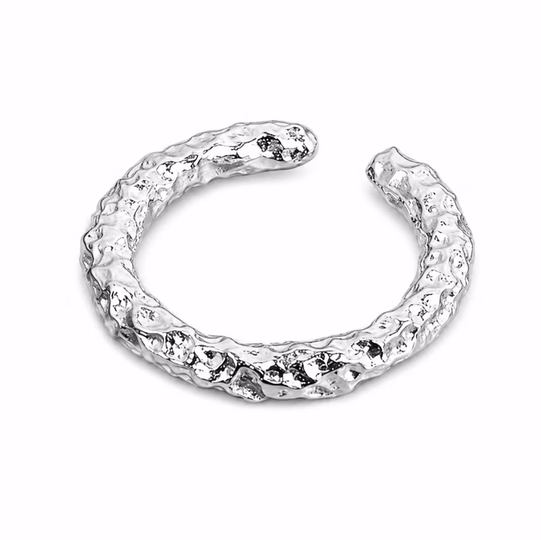 Arc ring