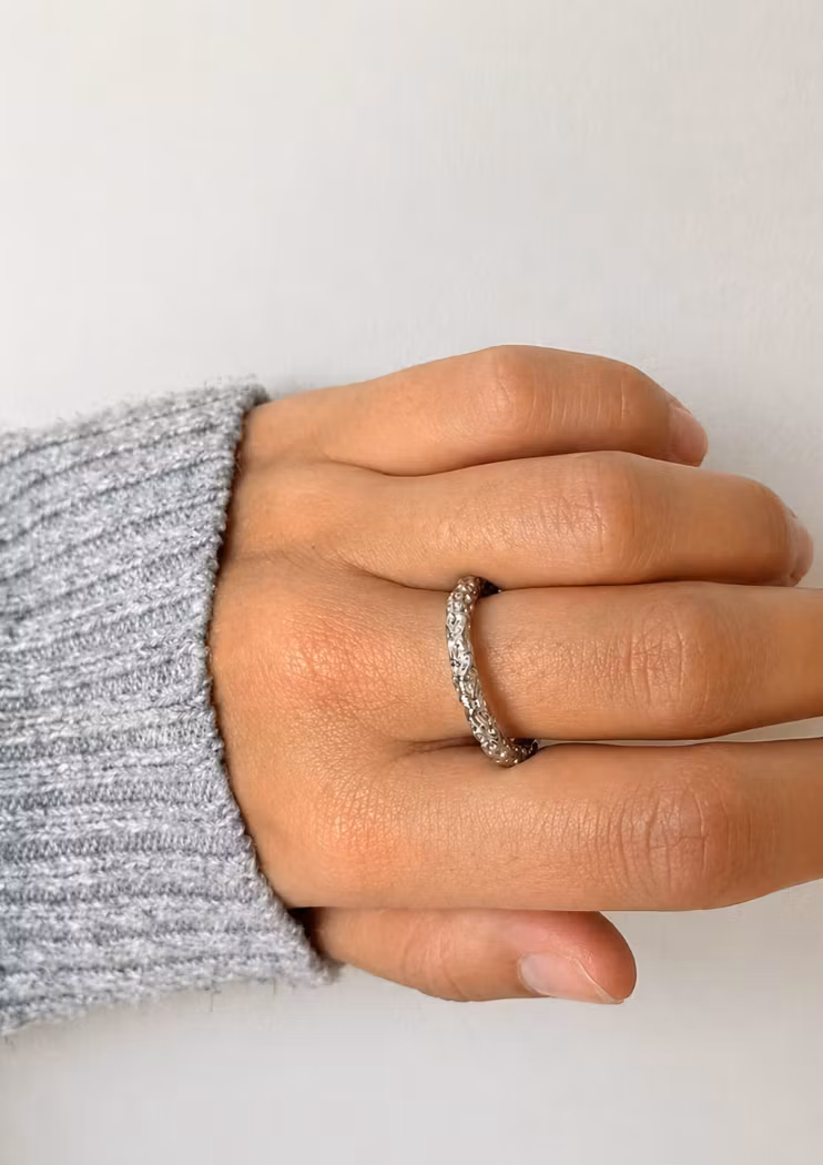 Arc ring