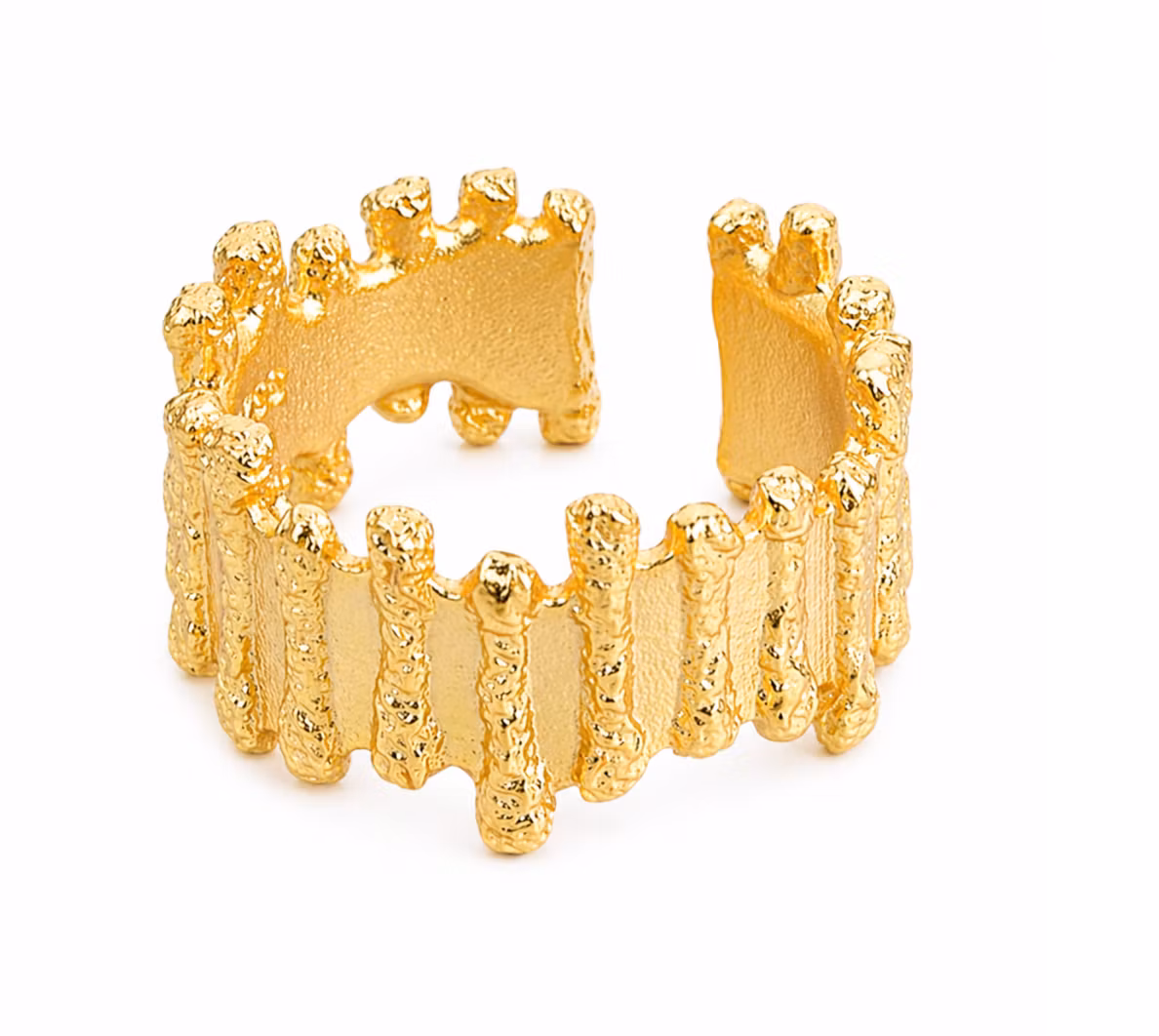 Stair ring