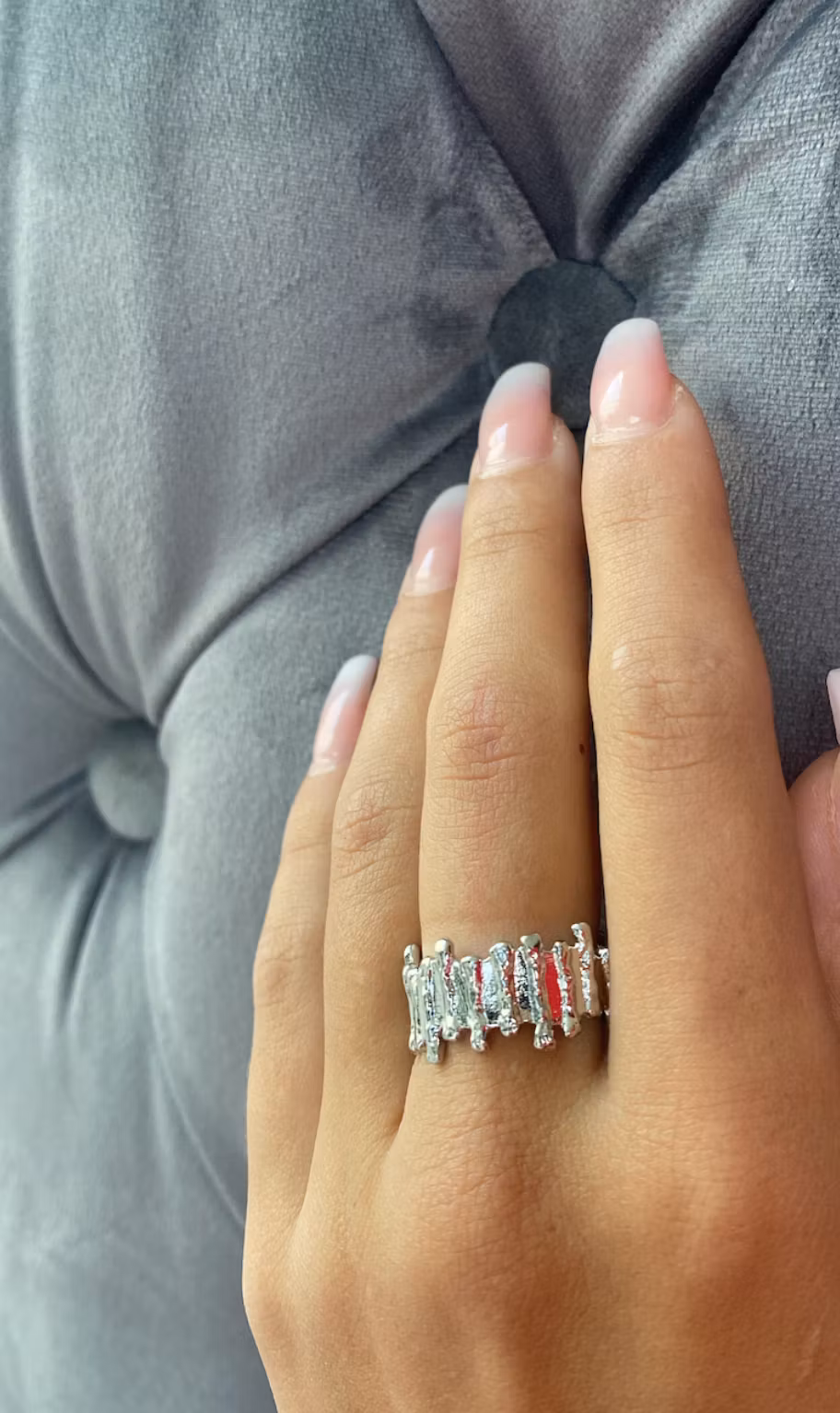 Stair ring