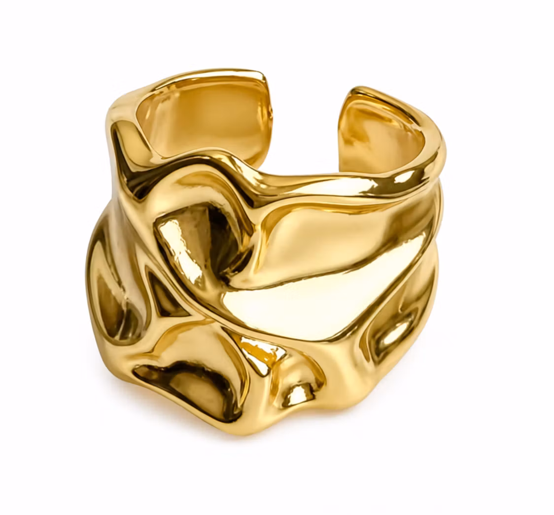 Moody ring