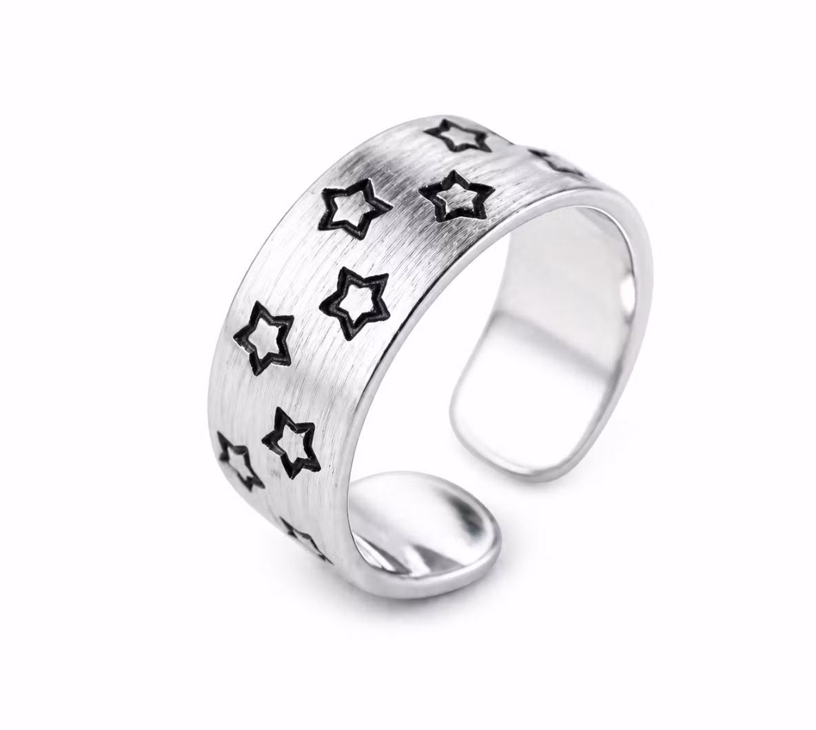 Galaxy ring