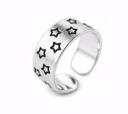 Galaxy ring