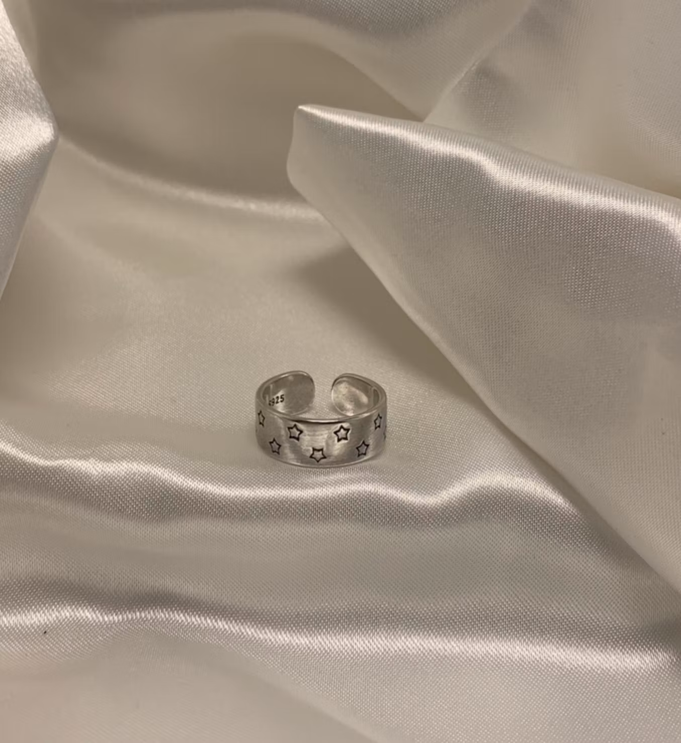 Galaxy ring