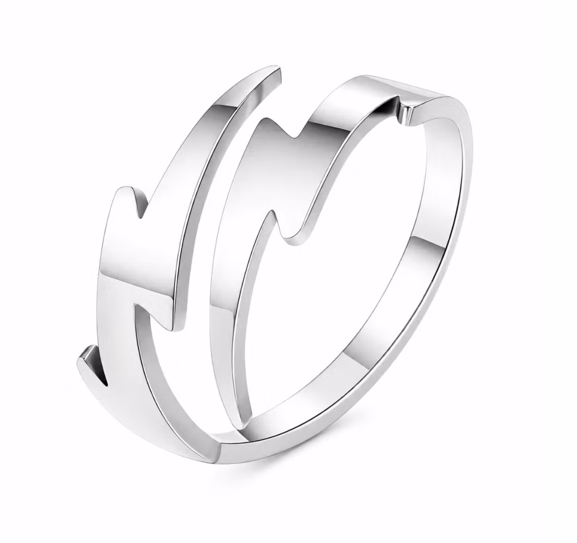 Flash ring