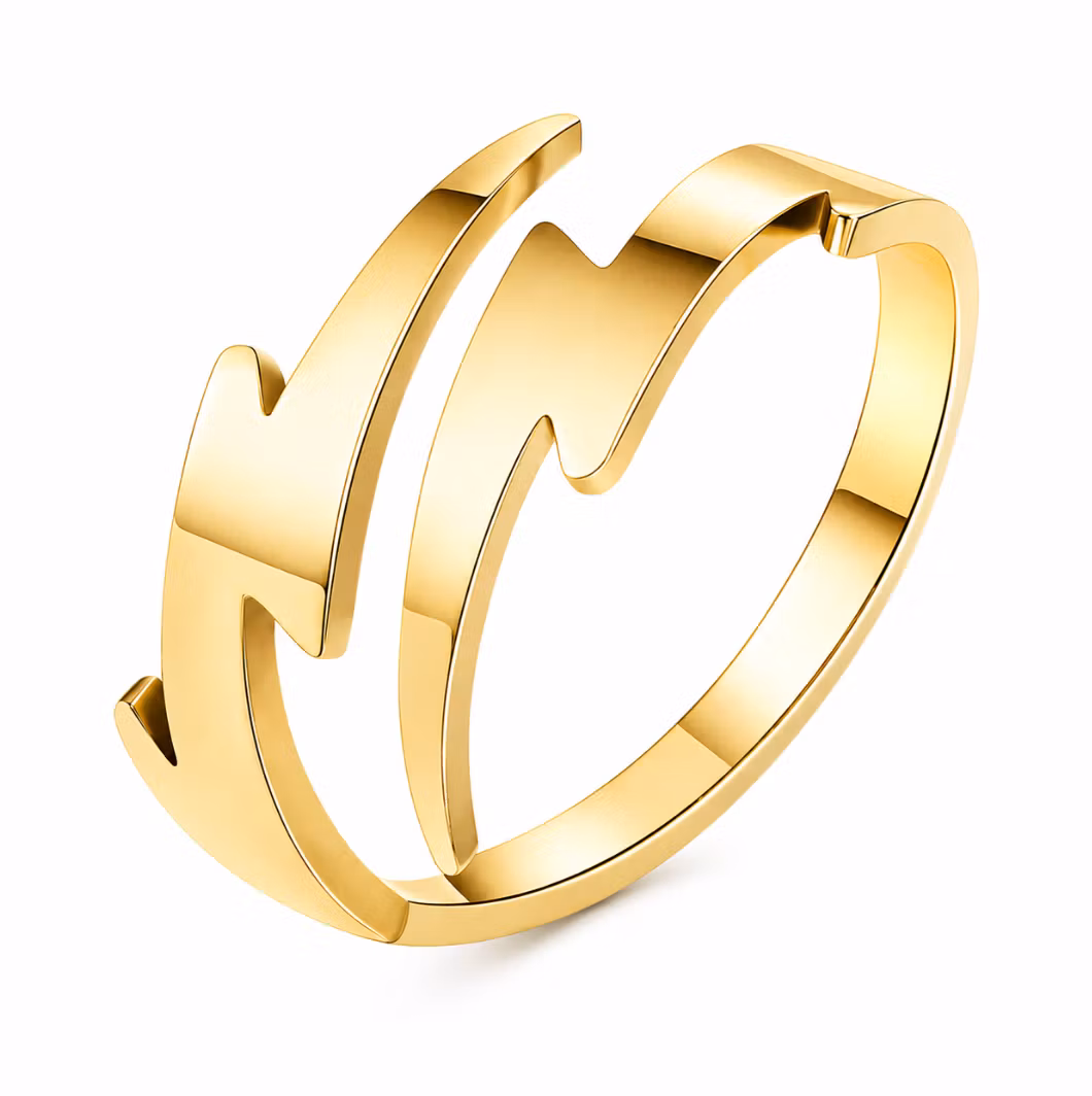 Flash ring