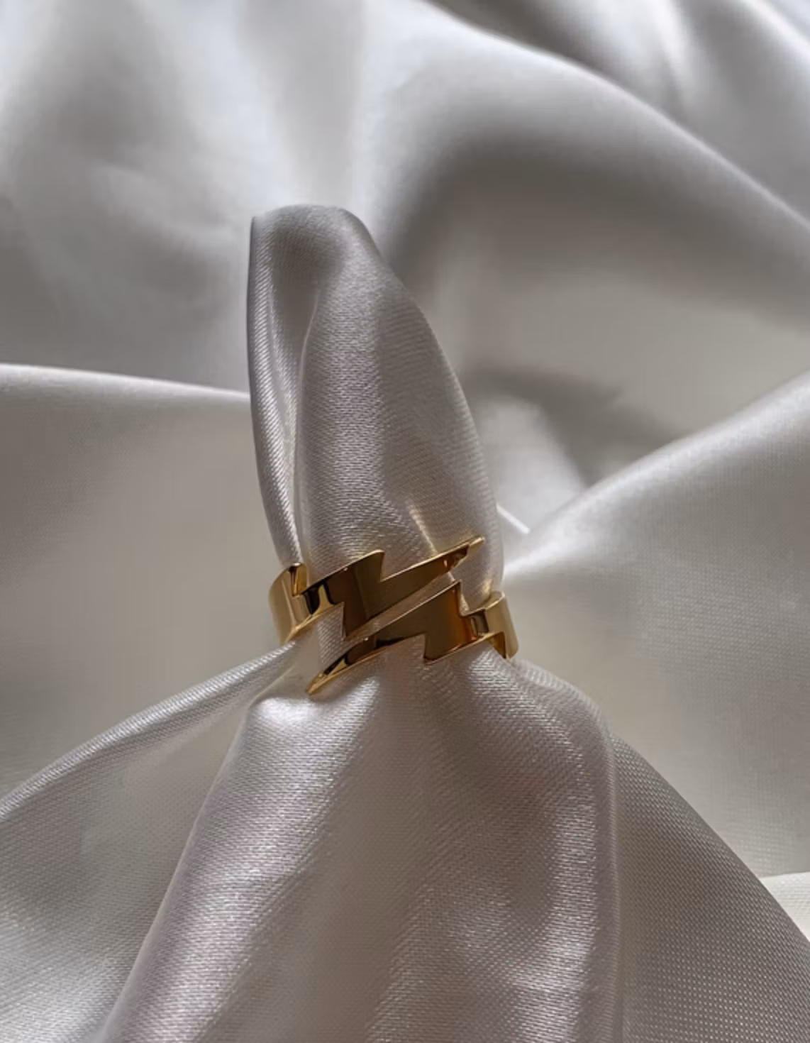 Flash ring