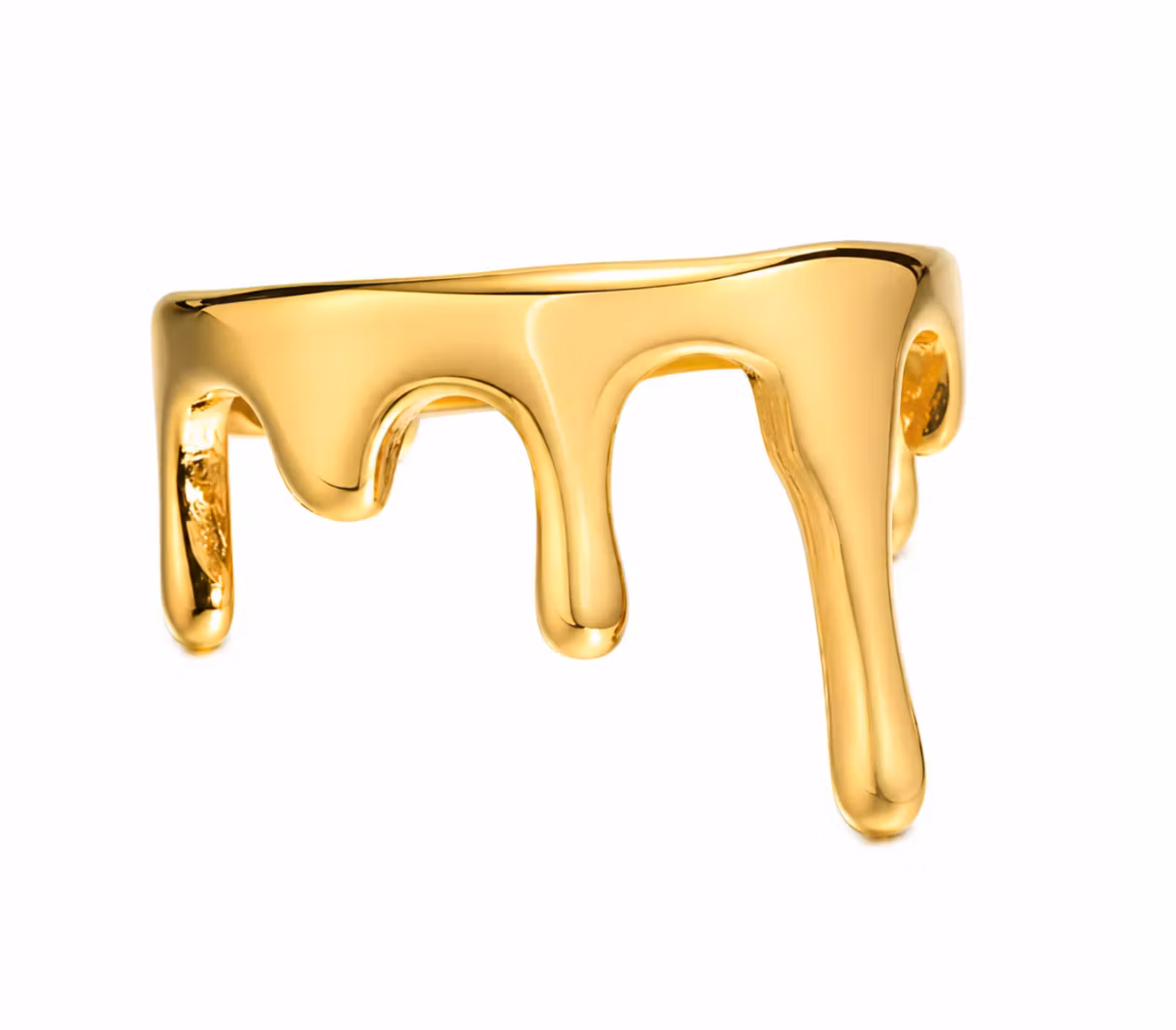 Drip ring