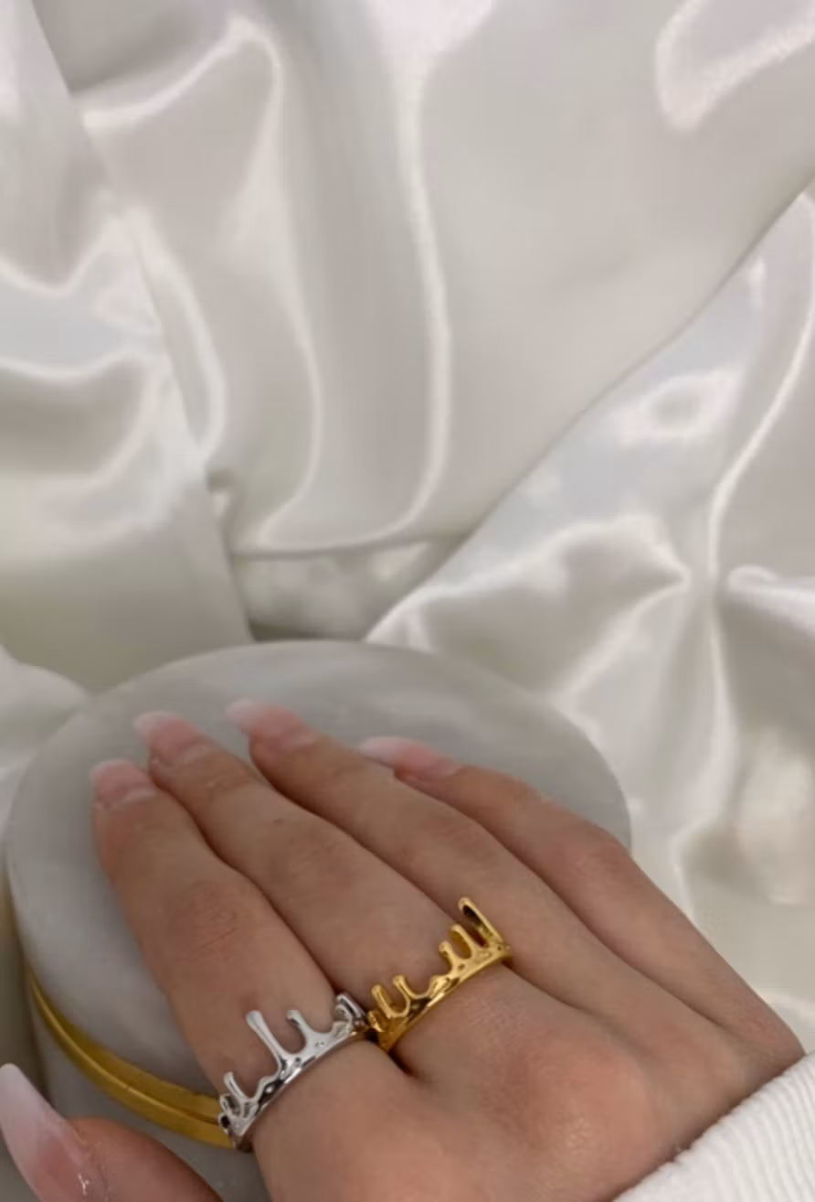 Drip ring