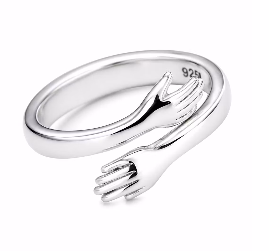 Hold me ring