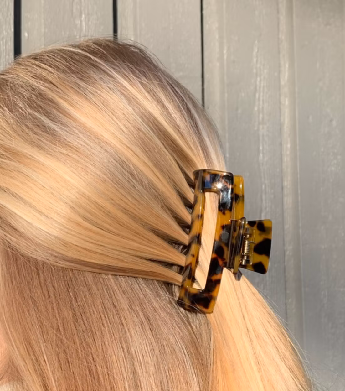 Lea clip