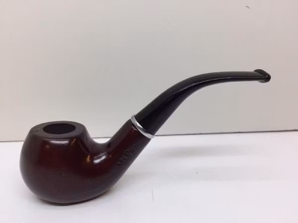 Kinapipa + tillbehör