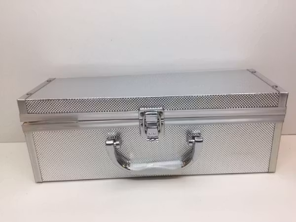 Elektronisk hylsmaskin Italyano