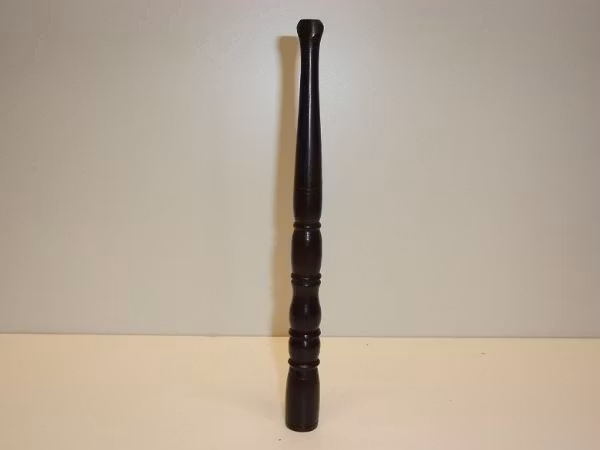 Cigarettmunstycke TRÄ (15-18 cm) + 10st rensare