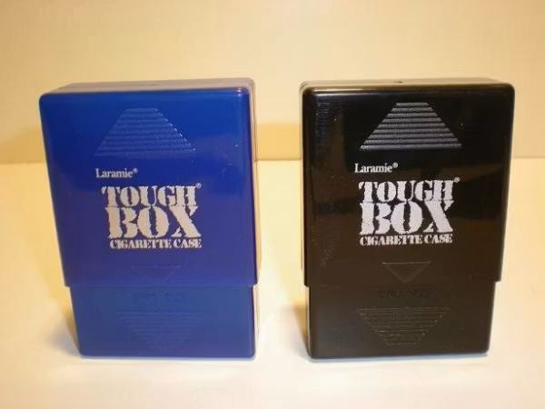Cigarettetui Tough Box