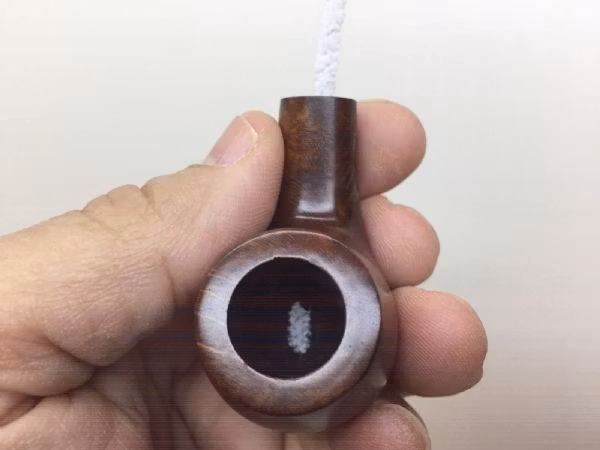 Mini pipa + tillbehör