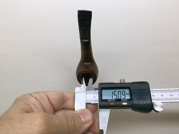 Mini pipa + tillbehör