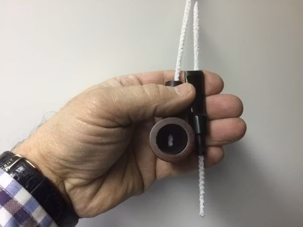 Mini pipa + tillbehör