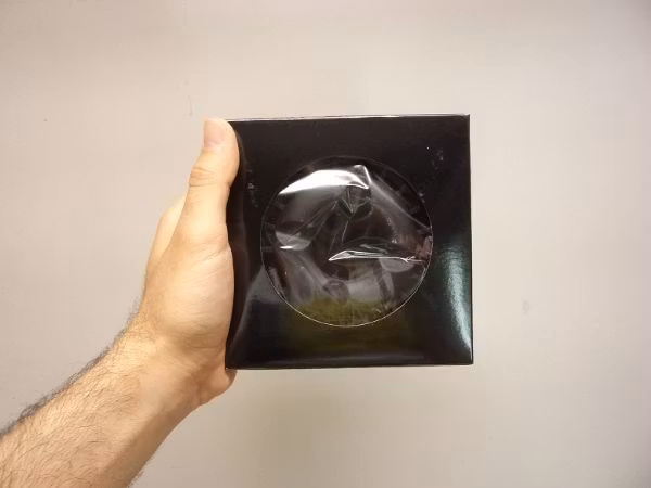 Askkopp Roulette