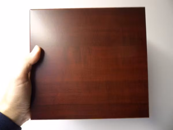 Cigarr humidor Angelo + tillbehör