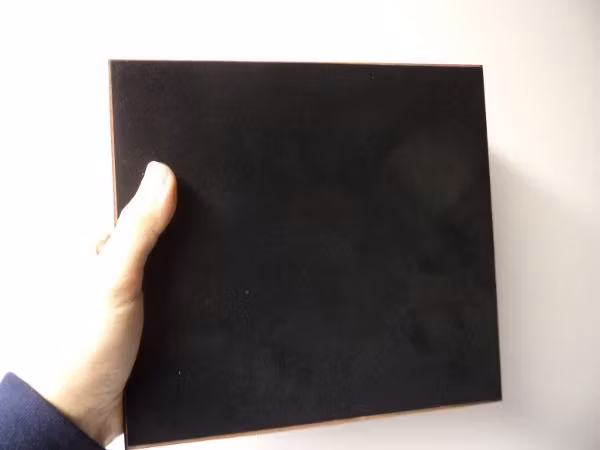 Cigarr humidor Angelo + tillbehör