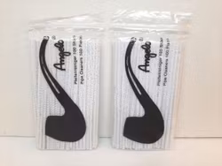 Piprensare Angelo (2 påsar x 100 piprensare)