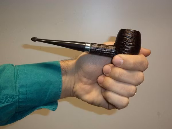 Pipa av Bokträ (Tjeckien) + tillbehör