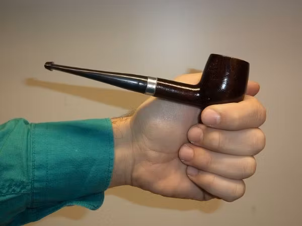 Pipa av Bokträ (Tjeckien) + tillbehör