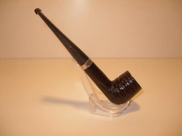 Pipa av Bokträ (Tjeckien) + tillbehör