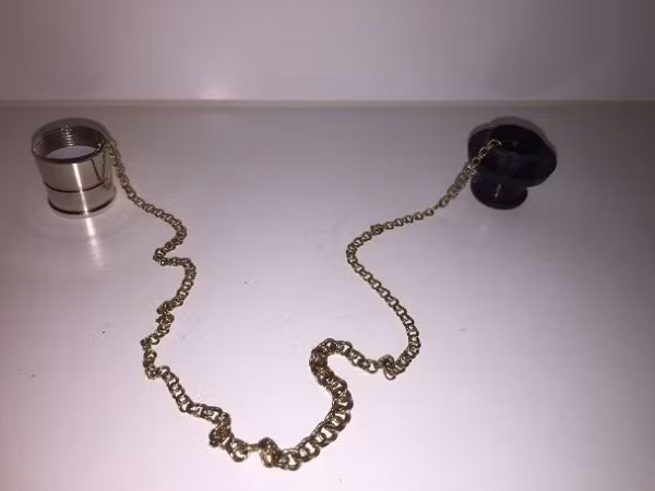 Stash / Förvaring Biltändare