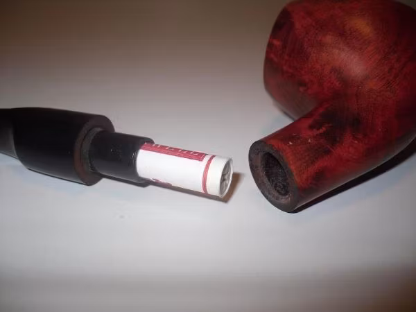 Stanwell Pipfilter 9mm (3 förp. X 10 filter)