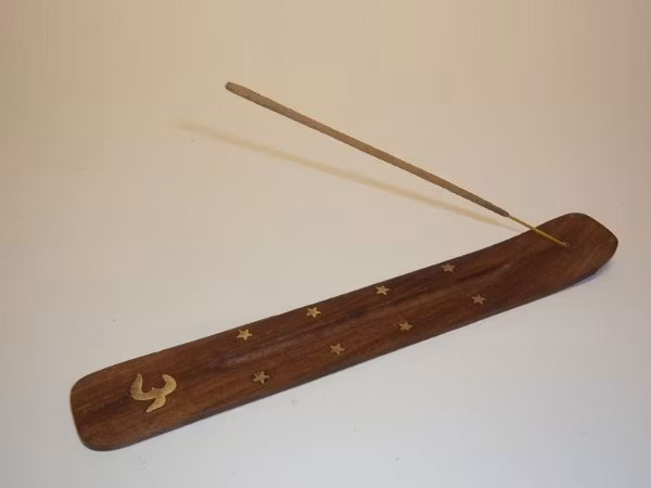 Nag Champa Rökelse (3 paket X 10 st)
