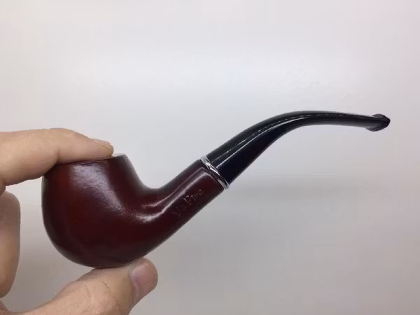 Kinapipa + tillbehör