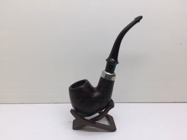 Klassisk pipa + tillbehör