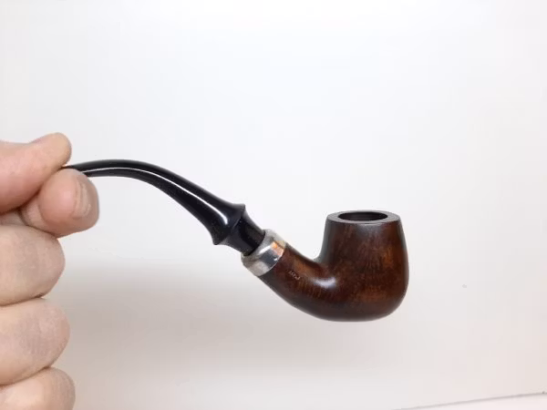 Klassisk pipa + tillbehör