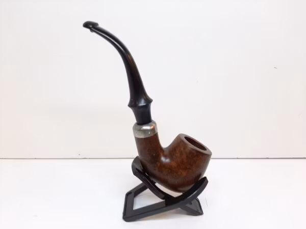 Klassisk pipa + tillbehör