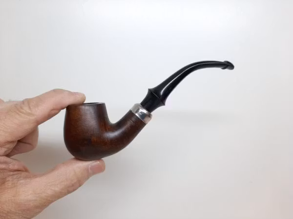 Klassisk pipa + tillbehör