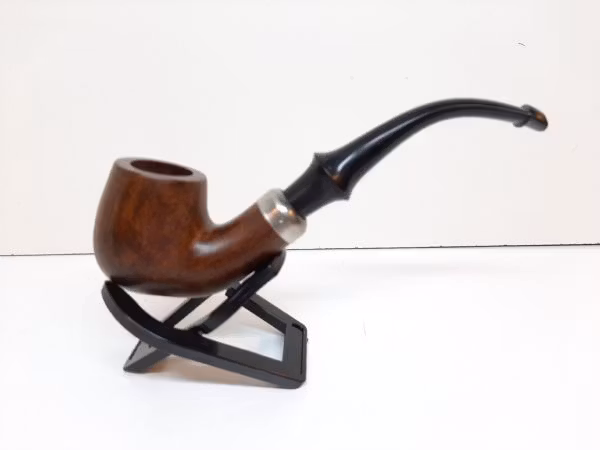 Klassisk pipa + tillbehör