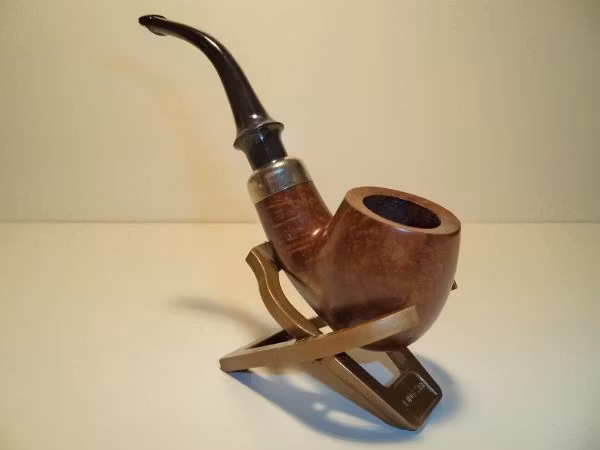 Klassisk pipa + tillbehör