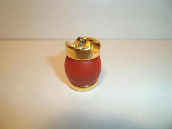 Cigarettsläckare (ihålig)