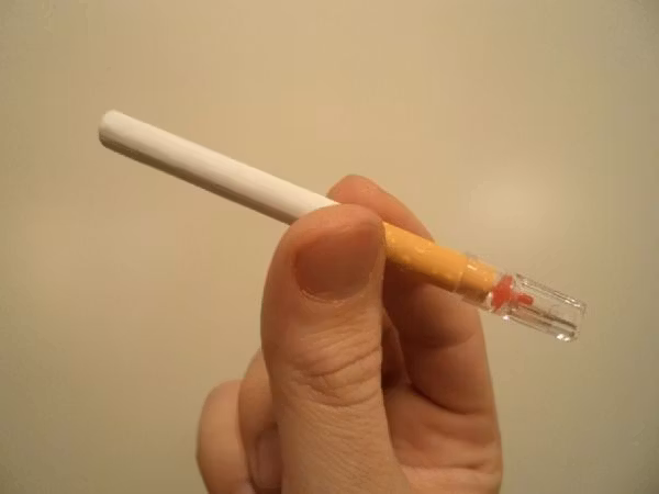 3 paket: RSONIC Filter munstycke (cigarett)