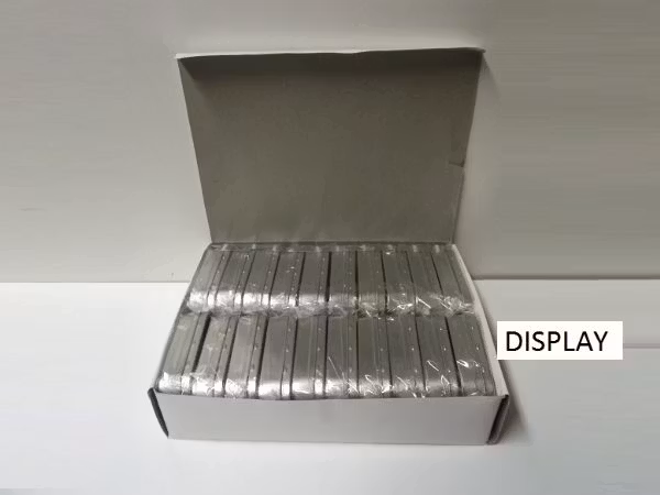 Cigarettetui Metall Elvis Presley Case
