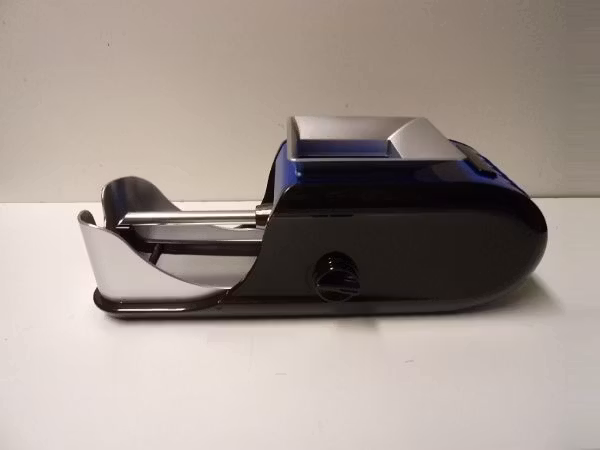 Elektronisk hylsmaskin Gerui