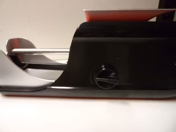 Elektronisk hylsmaskin Gerui