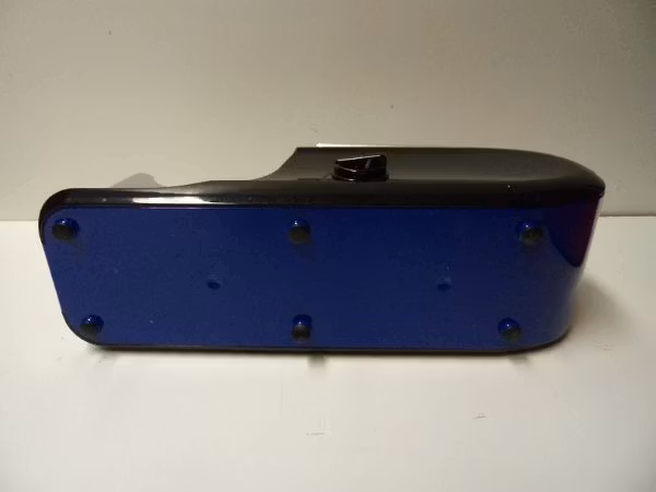 Elektronisk hylsmaskin Gerui