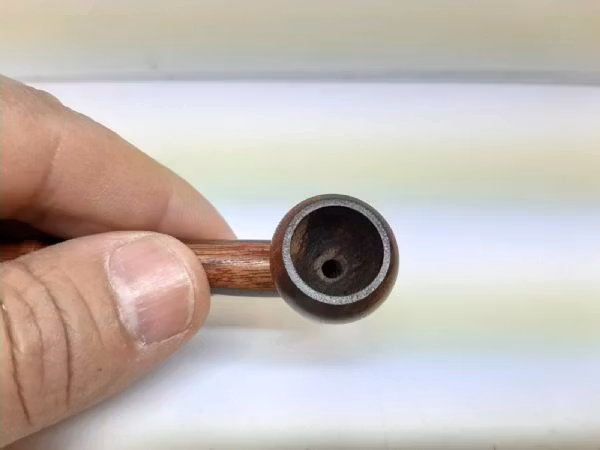 Mini pipa + tillbehör