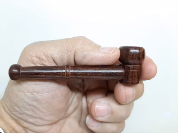 Mini pipa + tillbehör