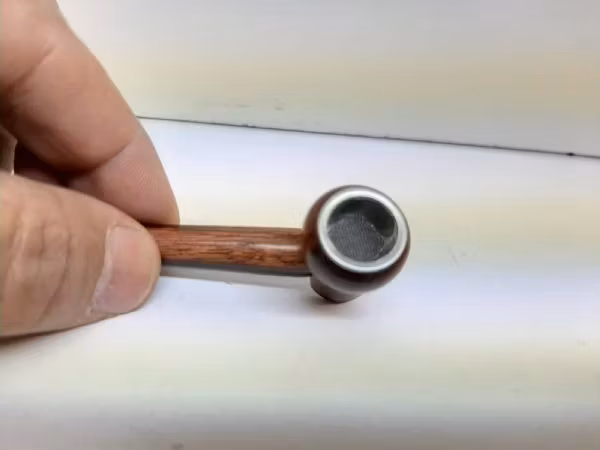 Mini pipa + tillbehör